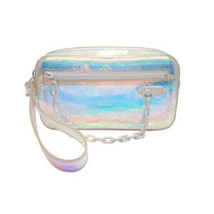 Louis Vuitton Volga Monogram Prism Pouch Pop Up